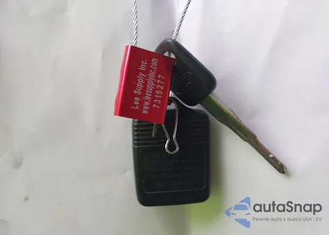 2011 Ford E-250 Commercial из США, поврежденный, VIN 1FTNE2EL4BDA70800